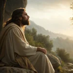 Imagem relacionada ao santo do dia 09 de julho de 2025, transmitindo paz e serenidade.