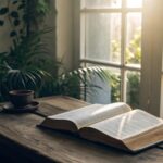 Versículo do dia para domingo 06 07 2025 com mensagem de fé, reflexão bíblica e inspiração espiritual para viver melhor