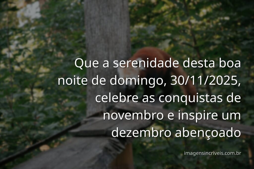 Céu ao entardecer com cores quentes refletindo sobre a água calma de um lago, evocando paz e a reflexão sobre o fim de novembro.