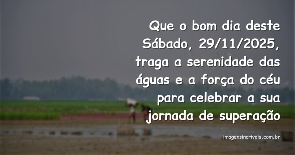 Céu com nuvens suaves ao amanhecer refletido sobre um lago calmo, evocando um sentimento de paz, superação e renovação.