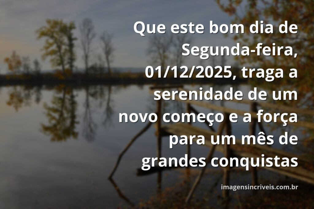 Céu azul e dourado do amanhecer refletido em águas calmas de um lago, transmitindo paz e a esperança de um novo começo.