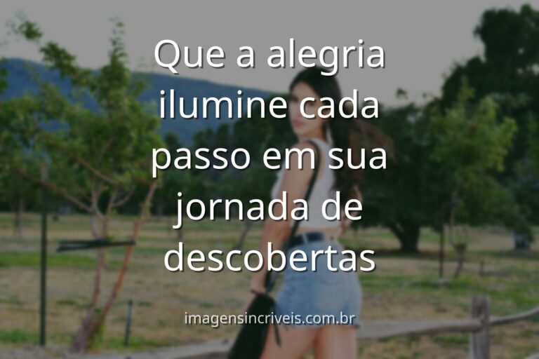 Paisagem natural serena com um lago cristalino refletindo o céu azul, transmitindo um sentimento de paz, alegria e exploração.