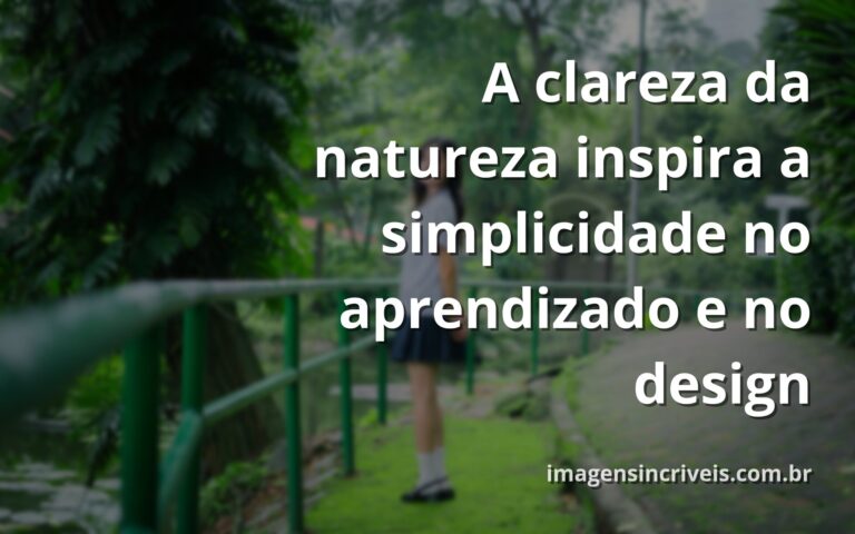 Paisagem calma com um lago límpido refletindo o céu azul, simbolizando a clareza e a fluidez que a usabilidade traz ao aprendizado.