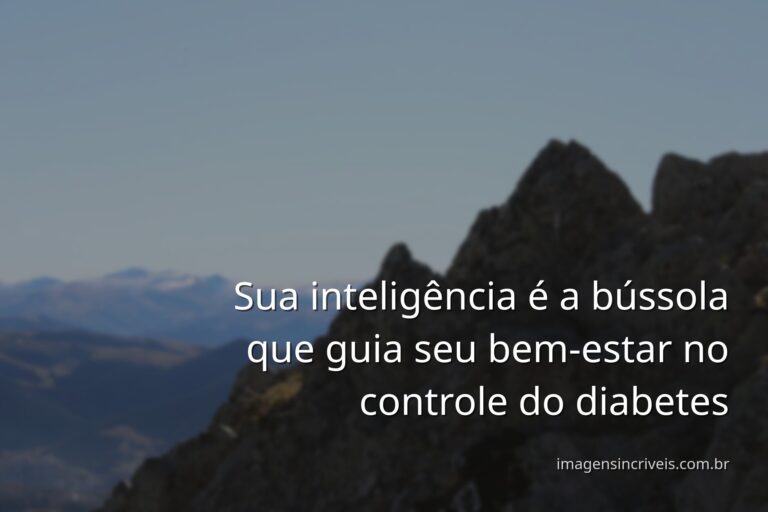 Um lago sereno refletindo um céu vasto e claro, simbolizando a clareza mental e a paz que a inteligência traz para a saúde.