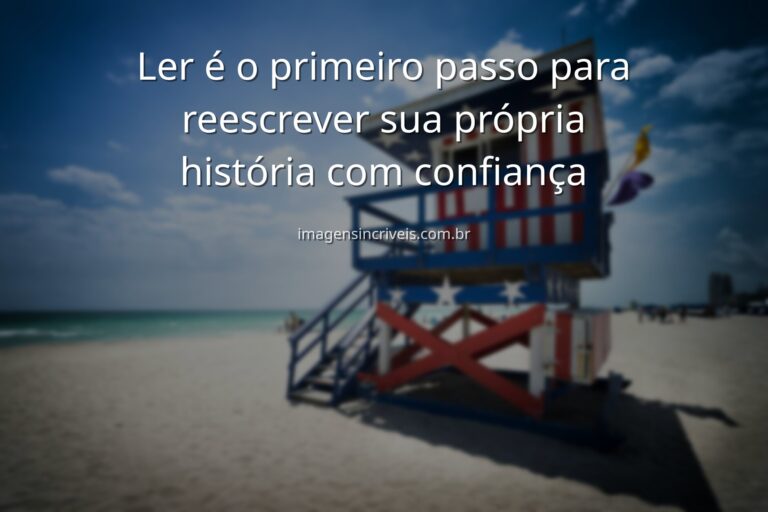Céu vasto com nuvens suaves refletido sobre a superfície calma da água, transmitindo uma sensação de paz, clareza e infinitas possibilidades.