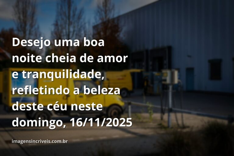 Céu sereno ao entardecer sobre um lago calmo, refletindo cores quentes e transmitindo uma sensação de paz, amor e tranquilidade.
