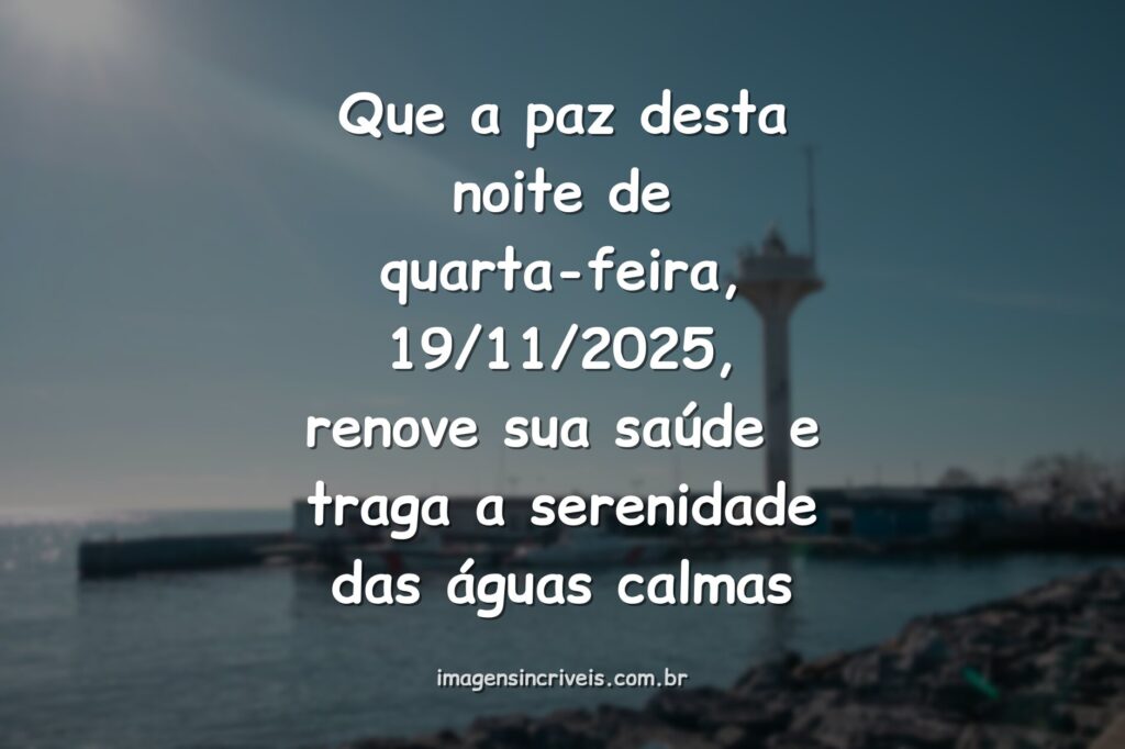 Céu sereno e estrelado refletido em águas calmas de um lago, transmitindo uma sensação de paz e saúde para uma boa noite de descanso.
