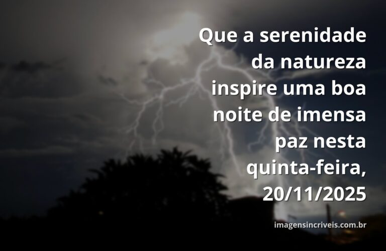 Céu crepuscular com tons suaves de laranja e roxo refletido sobre a superfície calma de um lago, evocando paz e tranquilidade.
