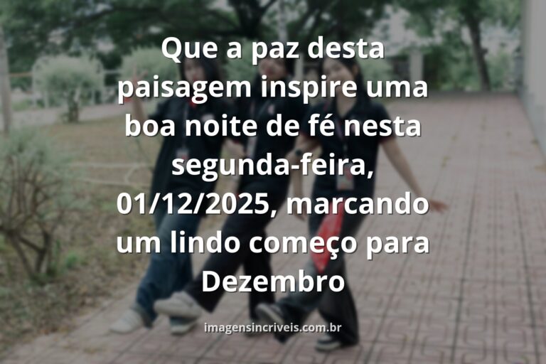 Céu noturno estrelado refletido sobre um corpo d'água calmo, evocando um sentimento de paz, fé e esperança no início do mês.