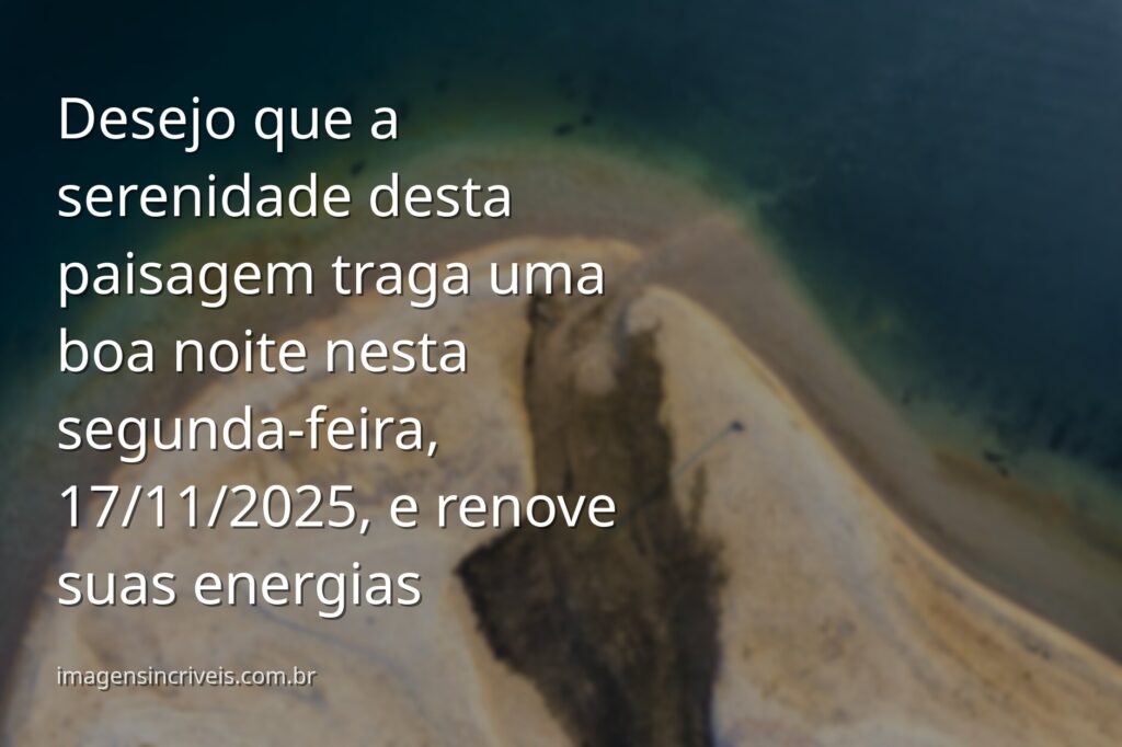Céu sereno ao entardecer refletindo em águas calmas de um lago, transmitindo a paz e a serenidade do começo de semana.