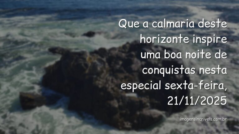 Céu noturno com estrelas e uma lua serena refletindo sobre a água calma de um lago, simbolizando a paz da conquista.