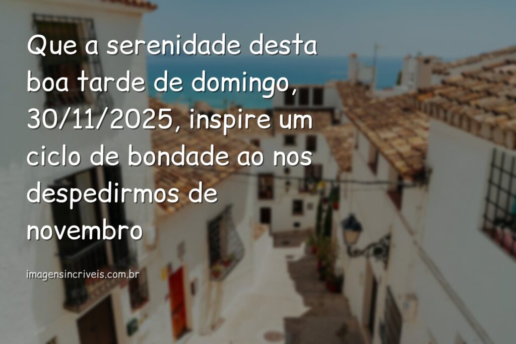 Paisagem serena de um lago refletindo um céu com nuvens suaves, evocando a paz e a reflexão de uma tarde de domingo.