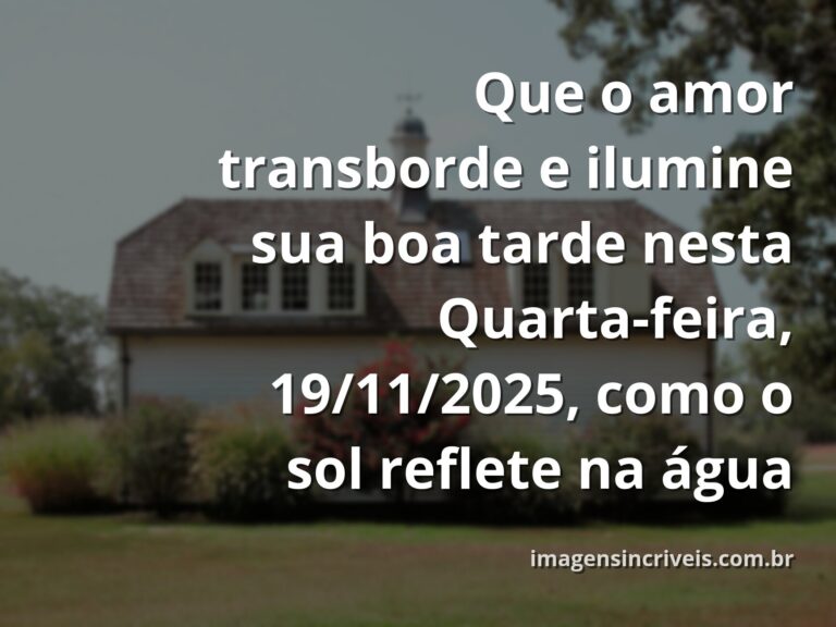 Céu sereno e águas calmas refletindo a luz do sol, evocando sentimentos de paz e o amor de uma tarde tranquila na natureza.