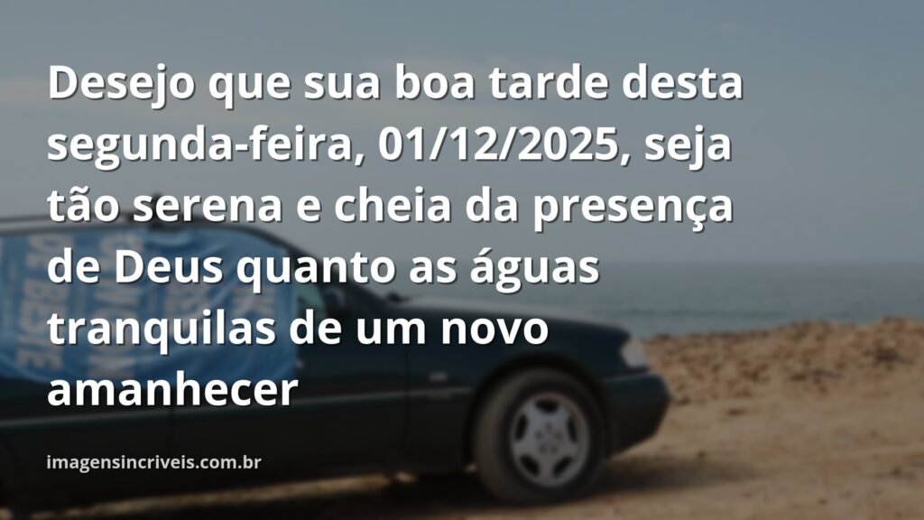 Céu com nuvens suaves refletido sobre a superfície calma de um lago, evocando a paz e a esperança de um recomeço abençoado.