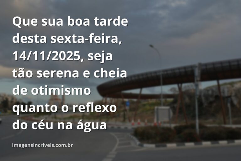 Céu azul com nuvens brancas refletido perfeitamente na superfície calma de um lago, inspirando otimismo e tranquilidade.