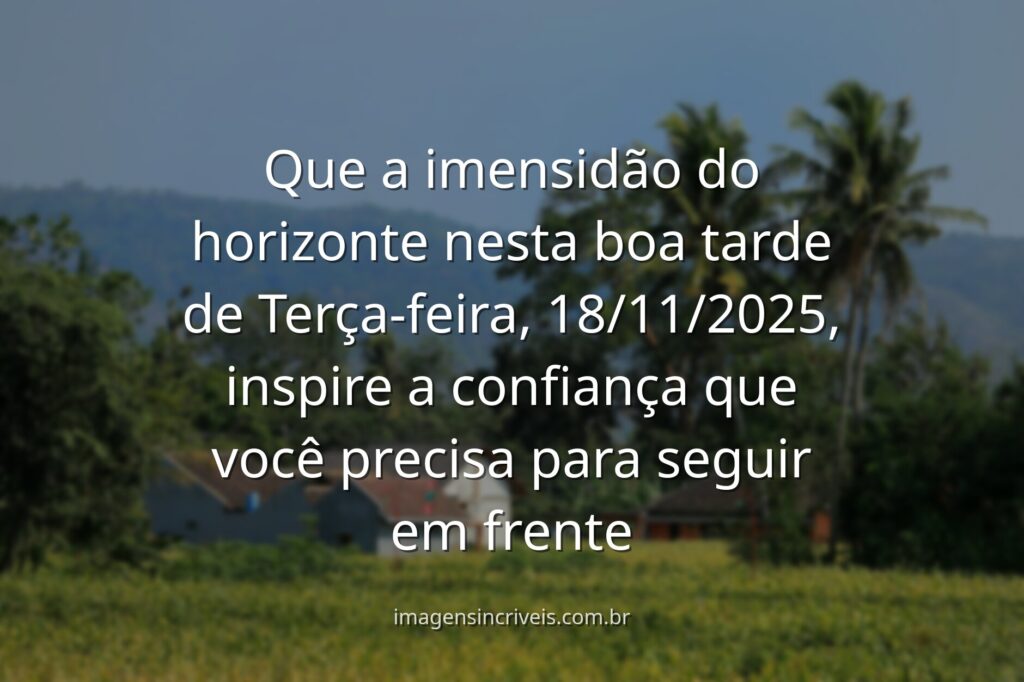 Céu vasto e azul sobre águas calmas, simbolizando a serenidade e a confiança inabalável em uma tarde inspiradora.