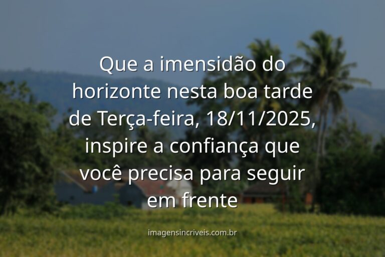 Céu vasto e azul sobre águas calmas, simbolizando a serenidade e a confiança inabalável em uma tarde inspiradora.