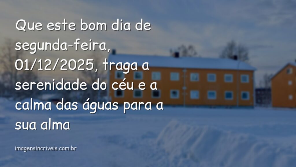 Paisagem serena de um lago refletindo o céu claro ao amanhecer, inspirando equilíbrio emocional e paz para a nova semana.