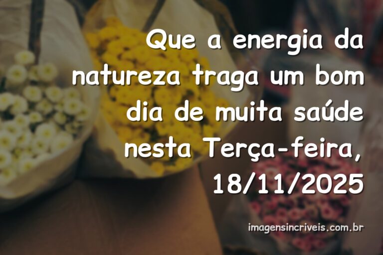 Paisagem serena de um lago com céu azul refletido na água, inspirando paz e um bom dia de saúde e bem-estar.