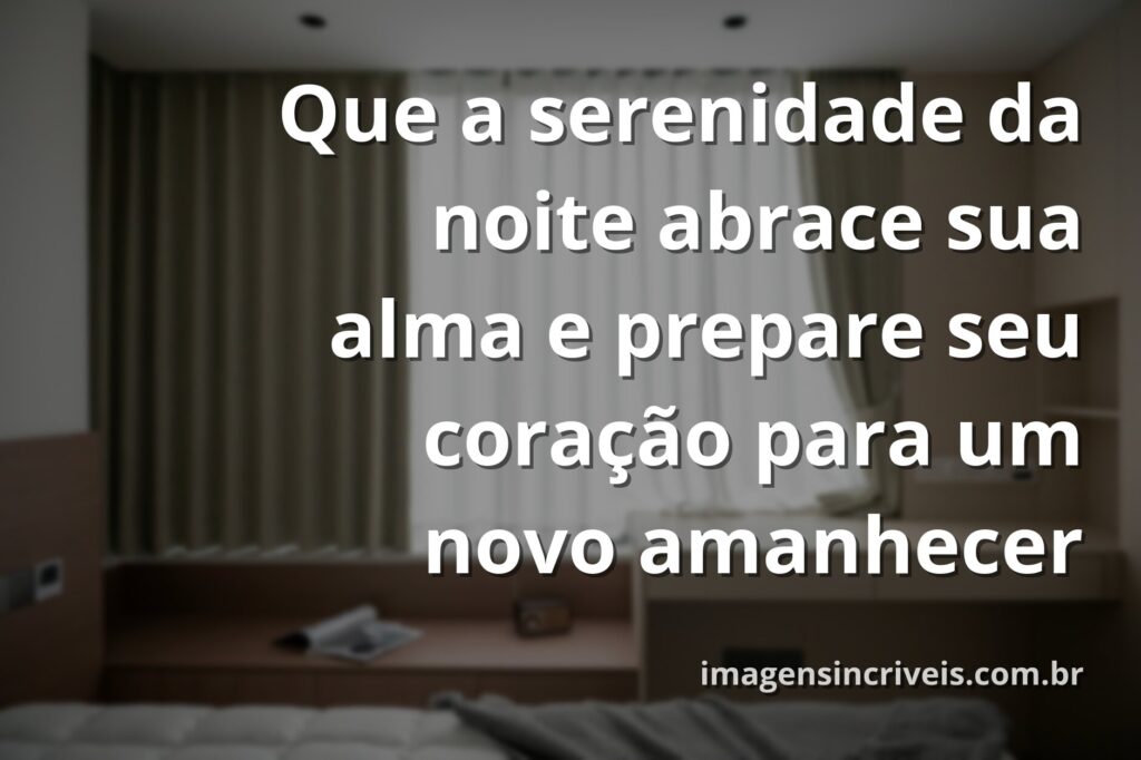 Céu noturno estrelado e lua refletidos sobre a superfície calma de um lago, transmitindo uma profunda sensação de paz e tranquilidade.