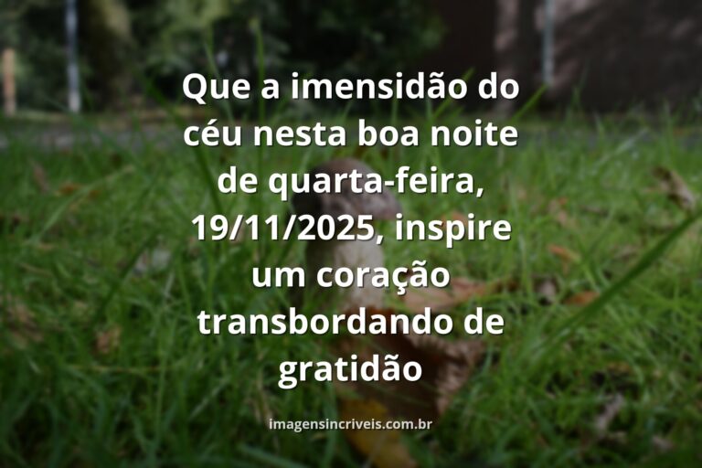 Céu noturno sereno com estrelas refletindo sobre a água calma da natureza, evocando um sentimento de paz e gratidão.