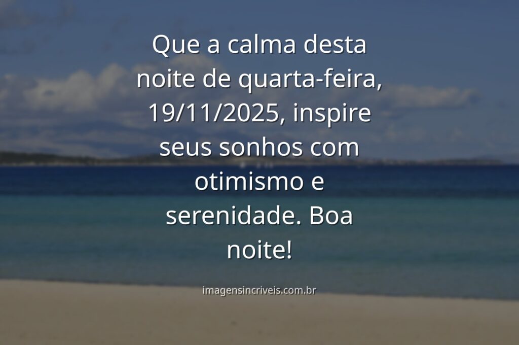 Céu noturno estrelado refletido sobre um corpo de água calmo, cercado por natureza, evocando um sentimento de paz e otimismo.