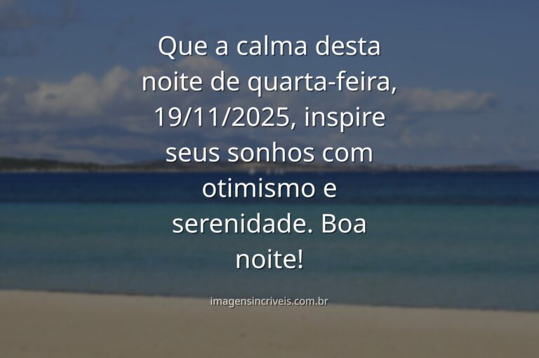 Céu noturno estrelado refletido sobre um corpo de água calmo, cercado por natureza, evocando um sentimento de paz e otimismo.