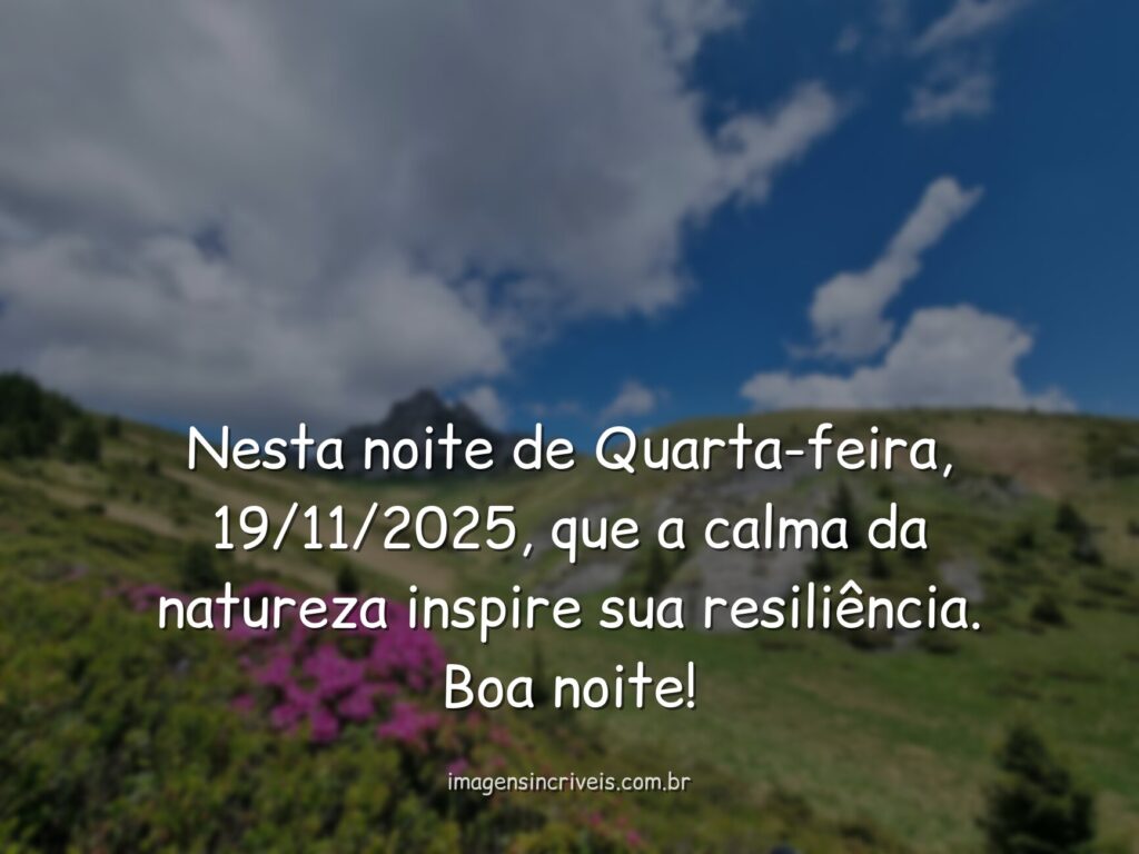 Céu noturno estrelado refletido em um lago sereno, cercado por montanhas, evocando paz e a força da resiliência.
