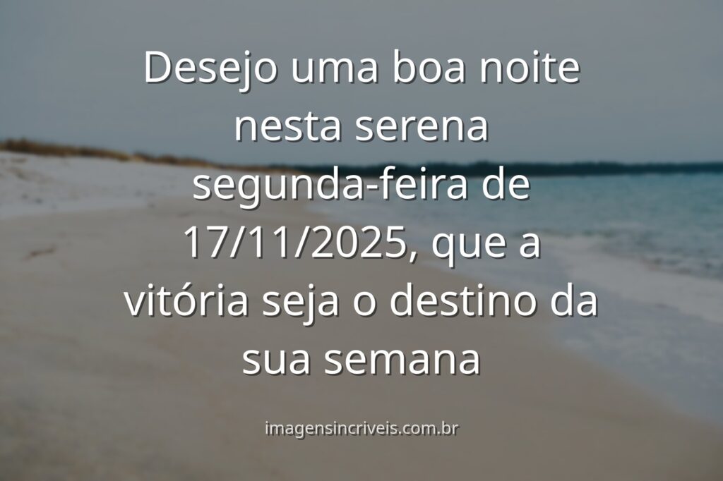 Céu estrelado refletindo sobre águas calmas de um lago ao anoitecer, transmitindo paz e a sensação de vitória no início da semana.