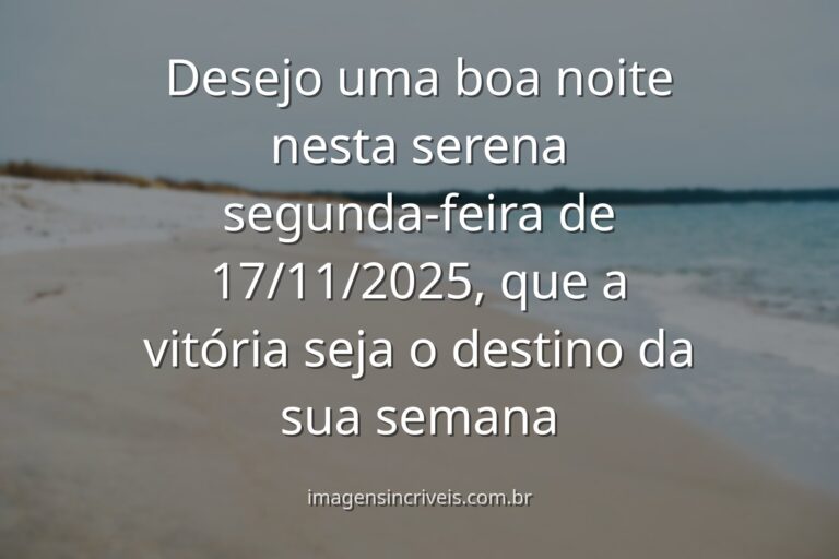 Céu estrelado refletindo sobre águas calmas de um lago ao anoitecer, transmitindo paz e a sensação de vitória no início da semana.