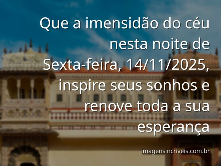Céu noturno estrelado refletido sobre águas calmas de um lago, transmitindo um sentimento de paz, serenidade e esperança.