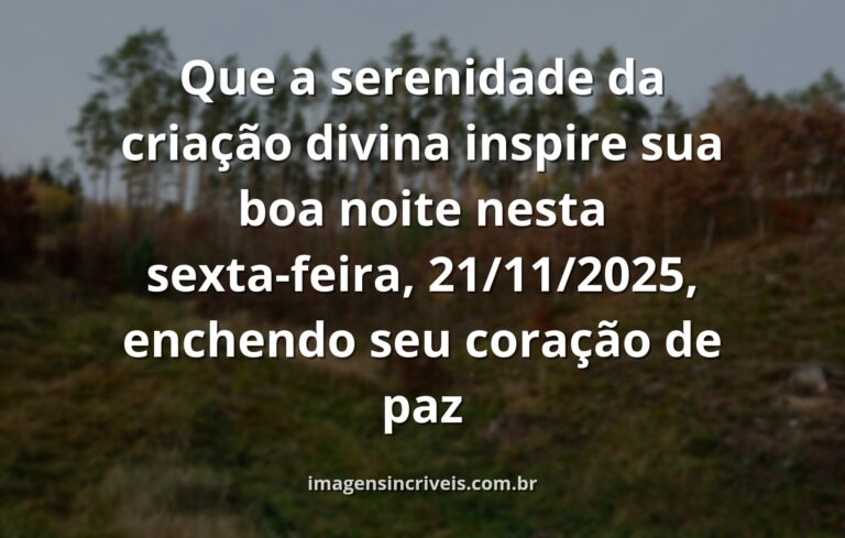 Céu noturno com estrelas refletido sobre um lago sereno, evocando um sentimento de paz e fé para uma boa noite evangélica.