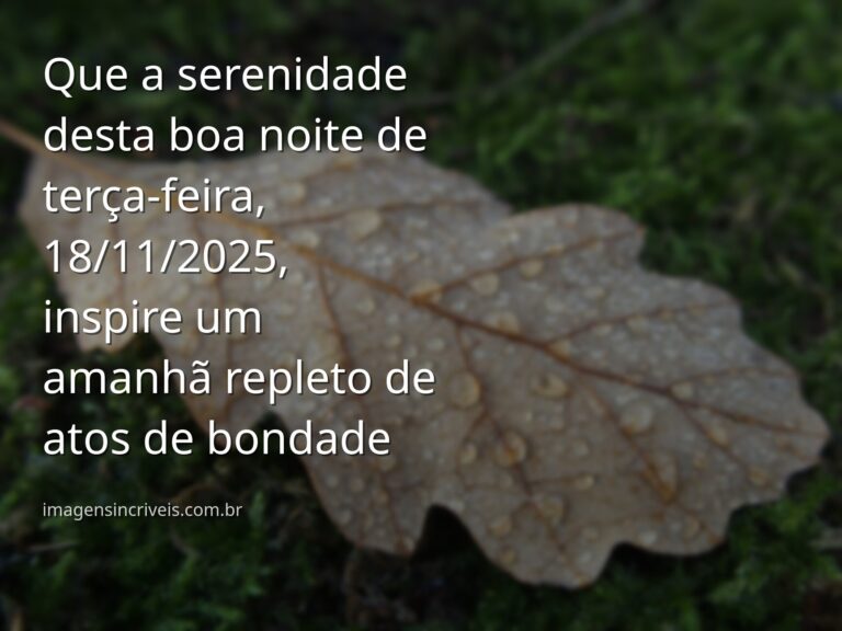 Céu estrelado refletido sobre a superfície calma de um lago, transmitindo a paz e a bondade de uma noite serena.