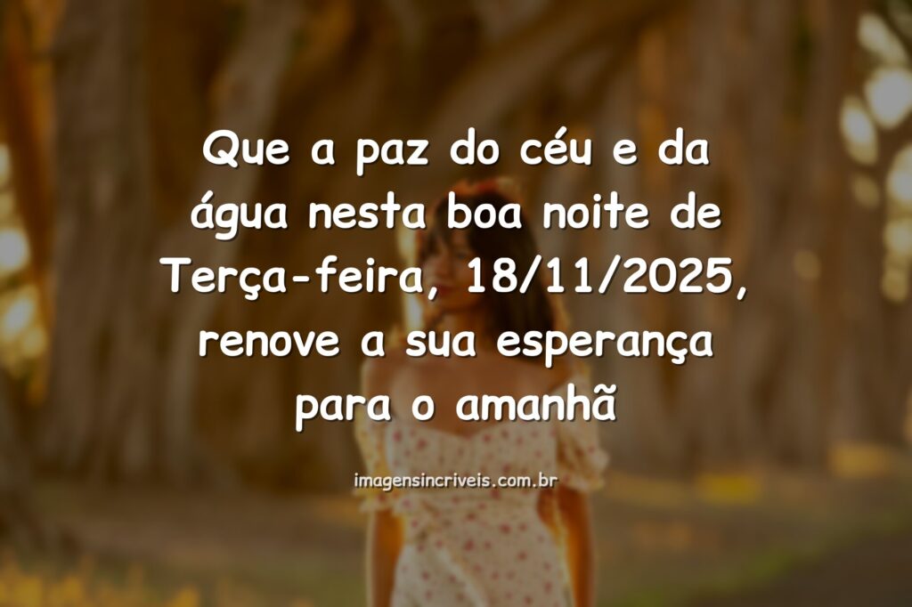 Céu noturno estrelado refletindo sobre um corpo d'água sereno, evocando um sentimento de paz, tranquilidade e esperança.
