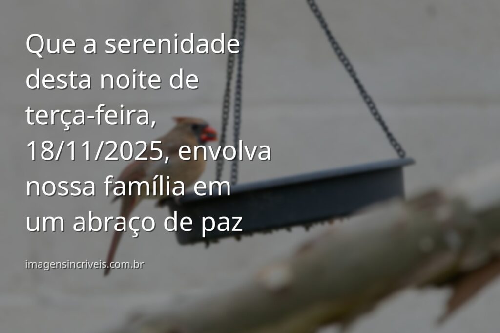 Céu noturno com estrelas e uma lua suave refletindo sobre a água calma de um lago, evocando um sentimento de paz e união familiar.