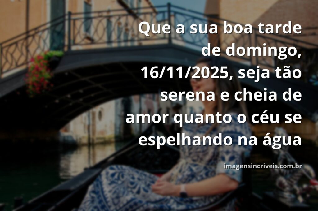 Céu azul com nuvens brancas refletido perfeitamente na superfície calma de um lago, evocando um sentimento de paz e amor.