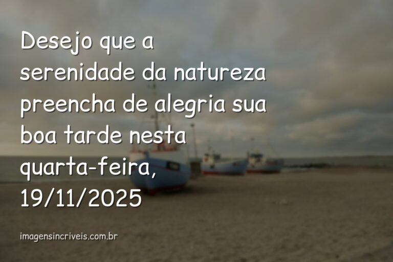 Céu vibrante refletido em águas calmas, evocando a paz e a alegria para uma tarde de quarta-feira na natureza.