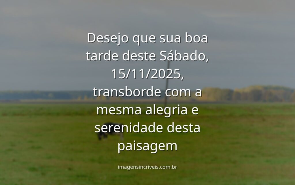 Céu azul e claro refletido em águas calmas de um lago, cercado por natureza verde, evocando um sentimento de paz e alegria.