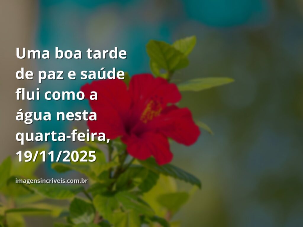 Paisagem serena com um lago calmo refletindo o céu azul, transmitindo paz e a sensação de uma tarde saudável e revigorante.