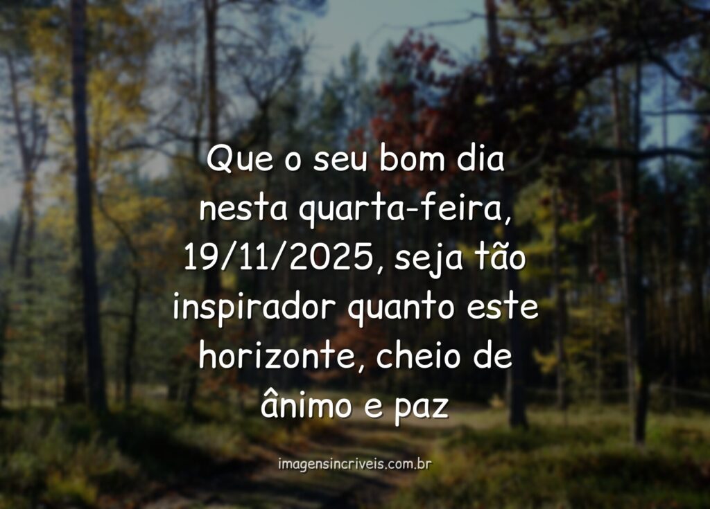 Paisagem serena com céu azul refletindo em água calma, transmitindo uma sensação de ânimo e paz para uma nova manhã.