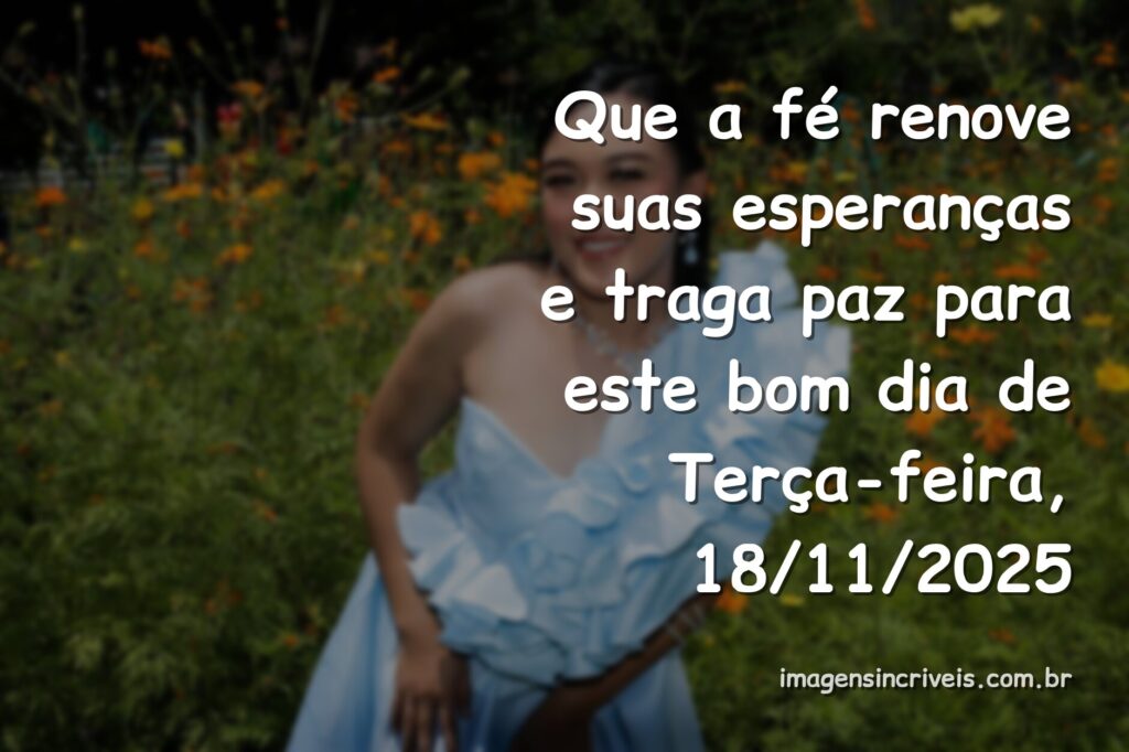 Céu sereno ao amanhecer sobre águas calmas e tranquilas, transmitindo um sentimento de paz, esperança e fé para o novo dia.