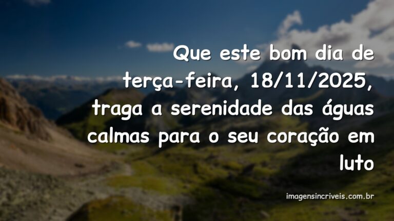 Céu sereno refletido em águas calmas ao amanhecer, uma paisagem natural que transmite paz, melancolia e esperança.