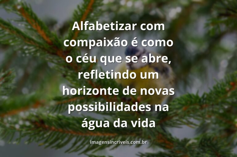Céu amplo com nuvens suaves refletido perfeitamente na superfície calma de um lago, evocando um sentimento de paz e infinitas possibilidades.