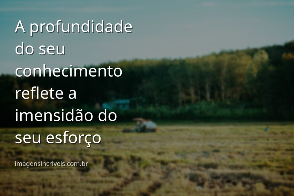 Vasto oceano azul sob um céu claro com nuvens brancas, simbolizando a paz, a clareza e a profundidade do aprendizado.