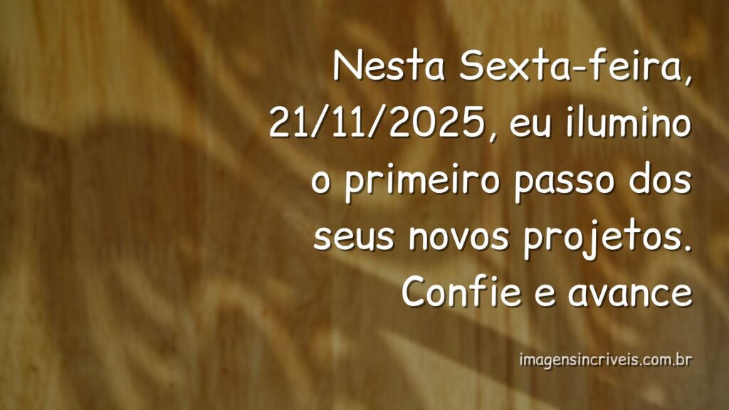 Anjo da guarda em luz abstrata e espiritual, simbolizando esperança e proteção para novos projetos na mensagem de 21/11/2025.