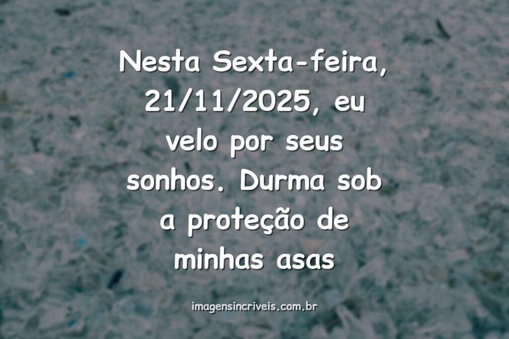 Anjo da guarda como uma luz abstrata e espiritual, simbolizando a esperança e a proteção durante o sono na noite de 21/11/2025.