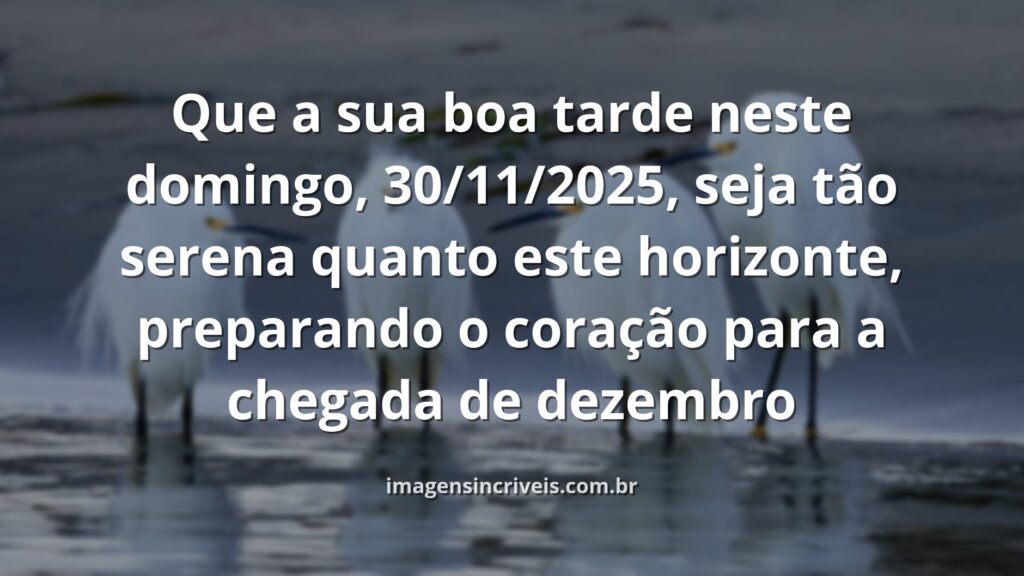 Paisagem serena com céu e água refletindo a luz do sol, transmitindo a paz e a esperança de uma tarde de fim de mês.