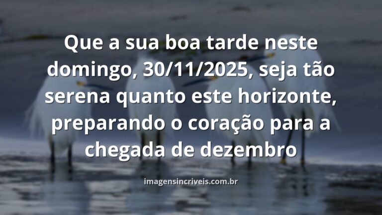 Paisagem serena com céu e água refletindo a luz do sol, transmitindo a paz e a esperança de uma tarde de fim de mês.
