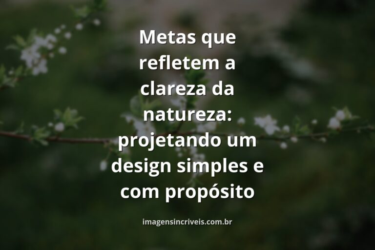 Paisagem serena de um lago calmo refletindo um céu azul com nuvens, inspirando clareza e metas de usabilidade.