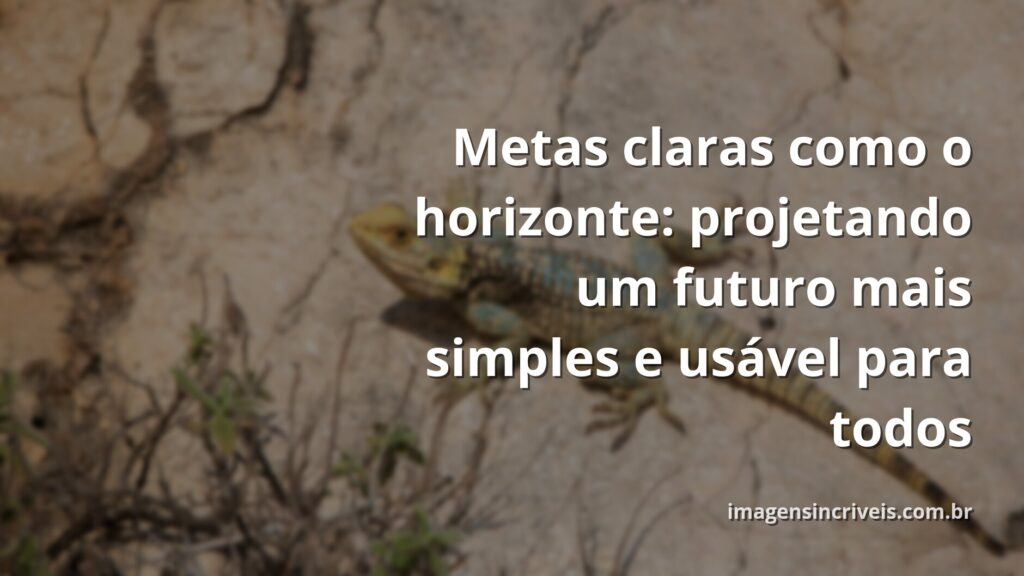 Um lago sereno ao amanhecer reflete um céu claro e tranquilo, evocando a clareza e a simplicidade das metas de usabilidade.